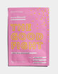 PATCHOLOGY The Good Fight Clear Skin Sheet Mask image number 1