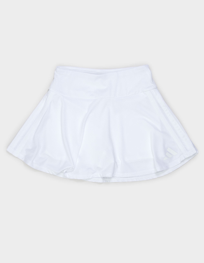 ADIDAS 3-Stripes Flounce Girls Skort image number 0