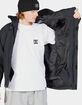 DC SHOES Cadet Mens Snowboard Jacket image number 6