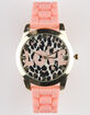 Leopard Love Watch image number 1