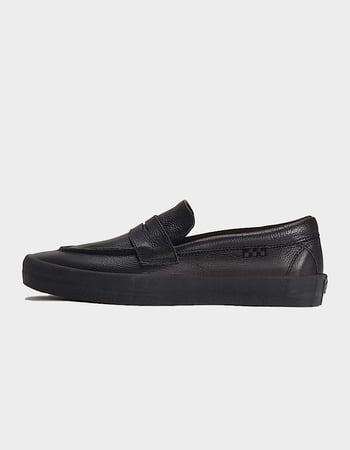 VANS Skate Loafer Mens Shoes Primary Image