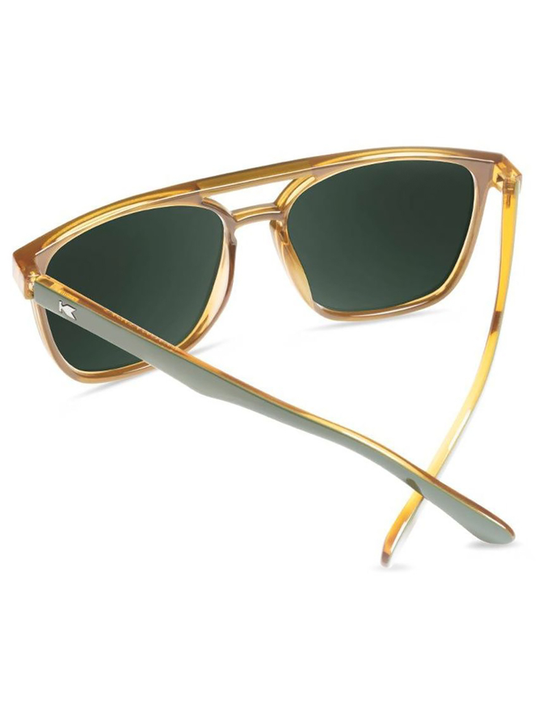 KNOCKAROUND Brightsides Coyotes Calls Polarized Sunglasses image number 3