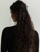FULL TILT Oversized Claw Hair Clip image number 2