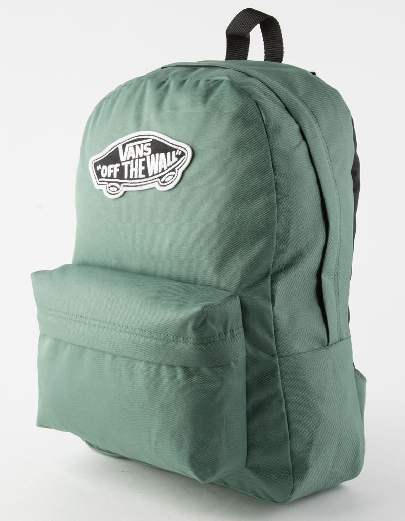 VANS Realm Backpack image number 1