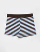 FULL TILT Waistband Cotton Boyshorts image number 2