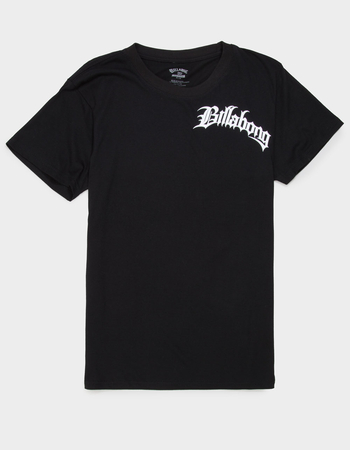 BILLABONG Offset Mens Tee Primary Image