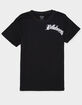 BILLABONG Offset Mens Tee image number 1