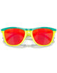 OAKLEY Frogskins Hybrid Sunglasses image number 4