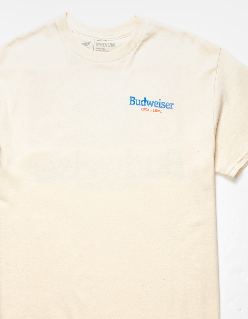 BUDWEISER 1969 Mens Tee image number 2