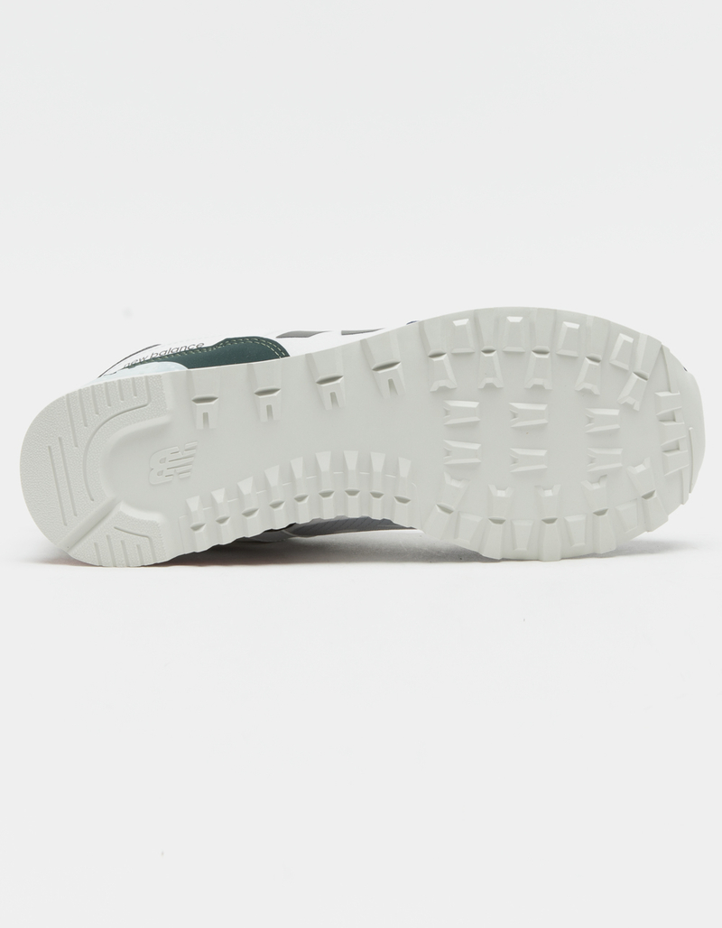 NEW BALANCE 574 Mens Shoes image number 2