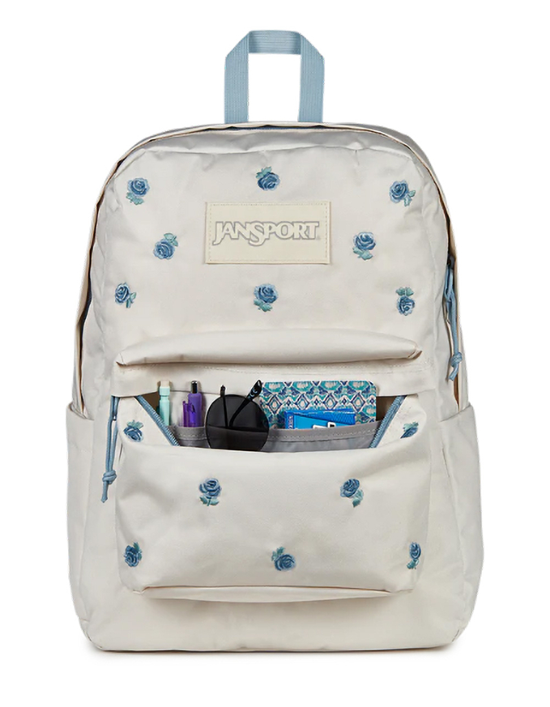 JANSPORT SuperBreak Plus FX Backpack image number 5