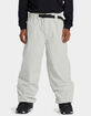 DC SHOES Primo Mens Snow Pants image number 1