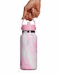 HYDRO FLASK 32 oz Wide Mouth Water Bottle With Flex Straw Cap image number 2