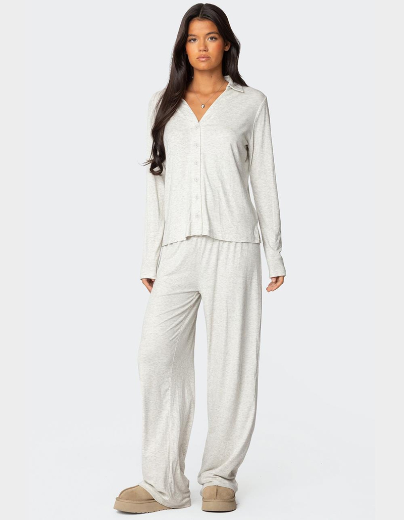EDIKTED Justina Pants image number 0