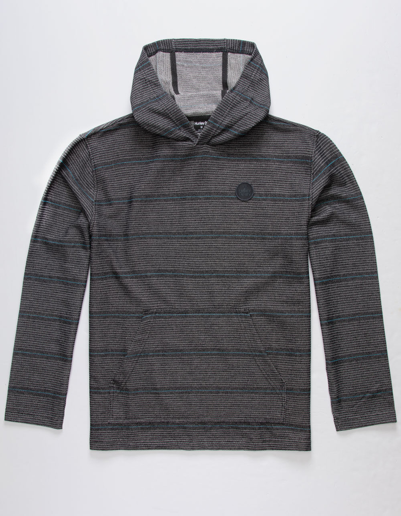 HURLEY Surf Mens Hooded Poncho image number 0
