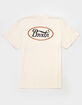 BRIXTON Parsons Mens Tee image number 1