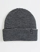 AUTUMN Stripe Beanie image number 1