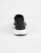 ADIDAS Swift Run Core Black & Ash Pearl Womens Shoes image number 5