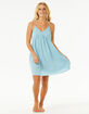 RIP CURL Classic Surf Cover-Up Dress image number 3