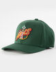 MITCHELL & NESS Seattle Supersonics Mens Snapback Hat image number 1