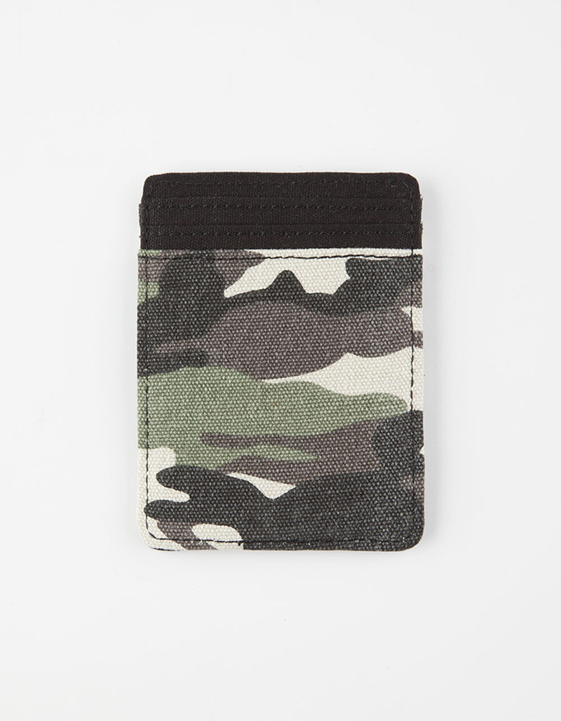 BENRUS Camo Wallet image number 1
