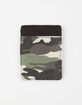 BENRUS Camo Wallet image number 2
