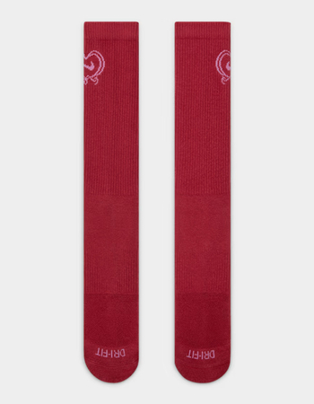 NIKE Everyday Plus Valentine's Day Cushioned Crew Socks Primary Image