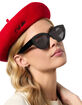 DIFF EYEWEAR x Emily In Paris Emily Sunglasses image number 5