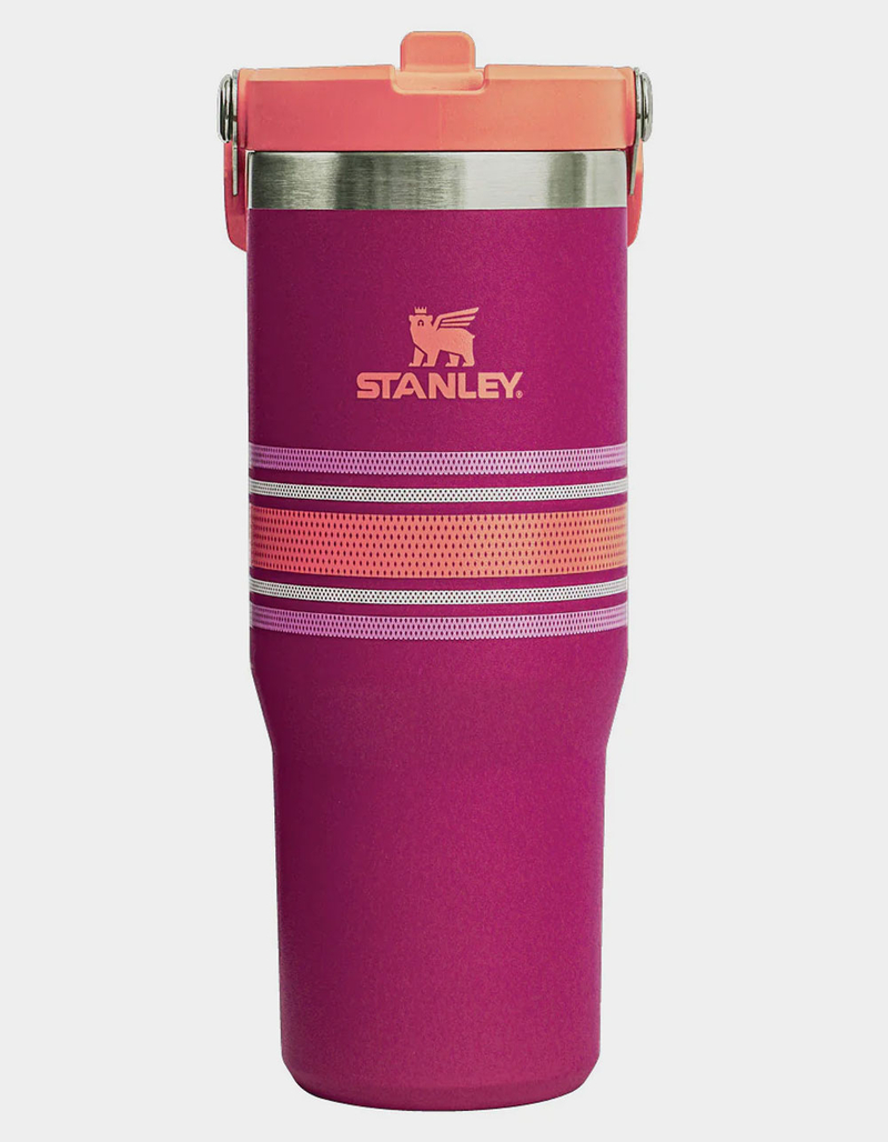 STANLEY 30 oz The Varsity IceFlow™ Flip Straw Tumbler image number 1