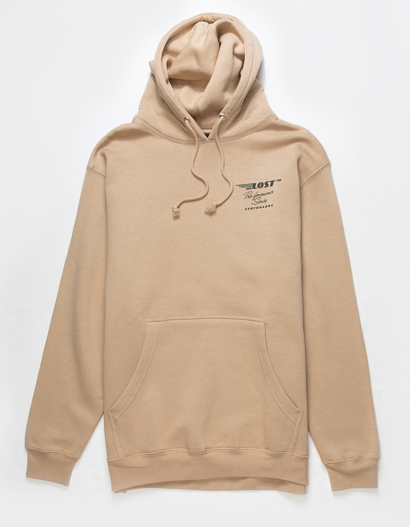 LOST Pro Performance Series Mens Hoodie image number 1
