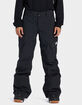 DC SHOES Nonchalant Womens Technical Snow Pants image number 1