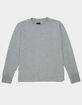 RSQ Boys Solid Long Sleeve Thermal image number 2