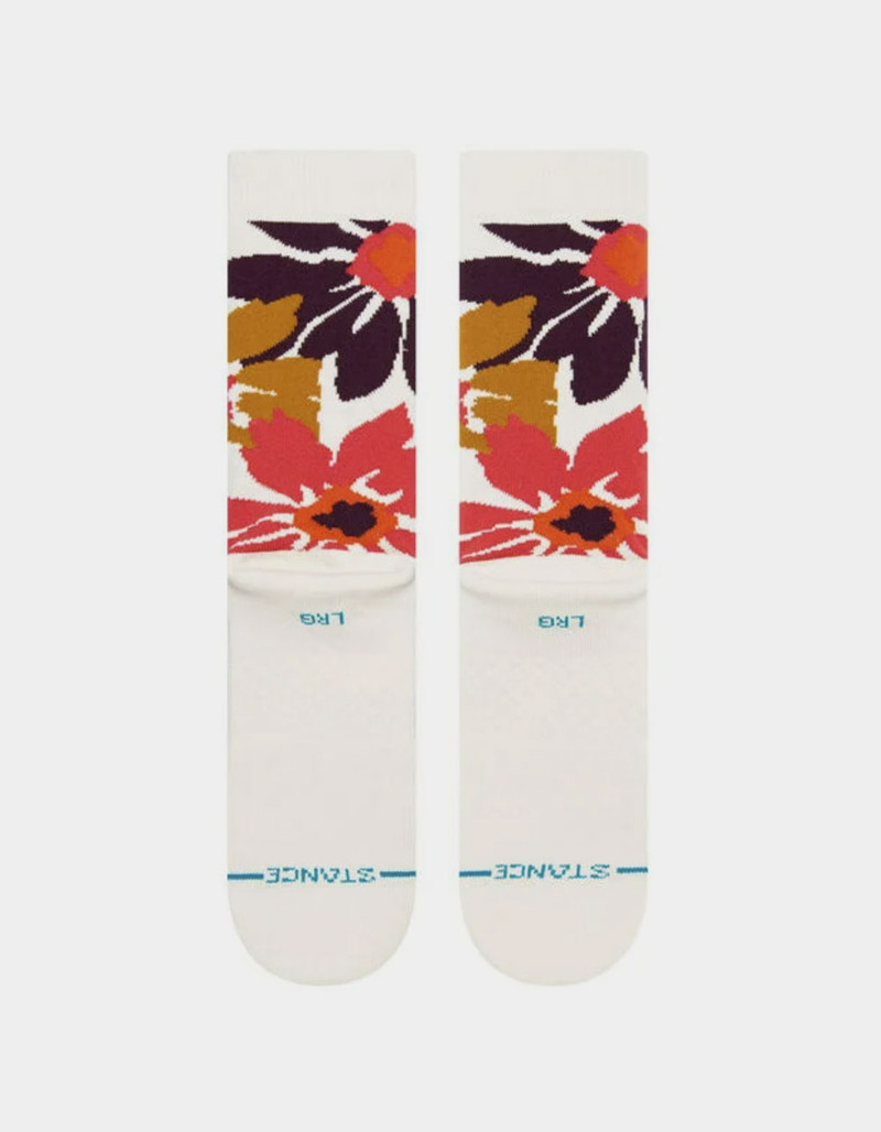 STANCE Dandy Mens Crew Socks image number 2