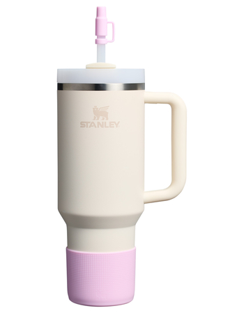 STANLEY 40 oz Quencher Boot And Straw Cover Set Alternative Image