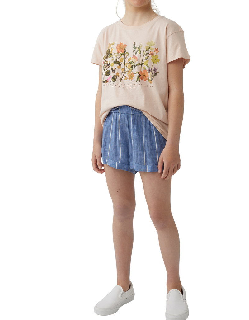 O'NEILL Tia Girls Stripe Shorts image number 5