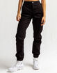 DICKIES Utility Womens Cargo Jogger Pants image number 2
