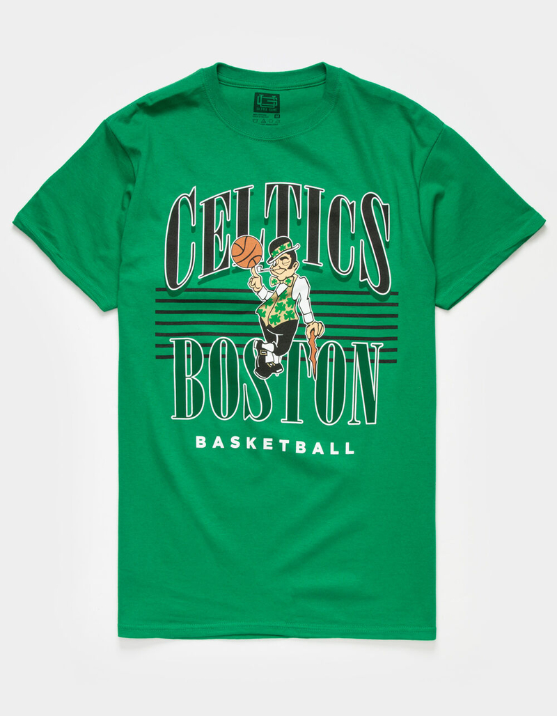 Boston Celtics Archway Mens T-Shirt image number 0