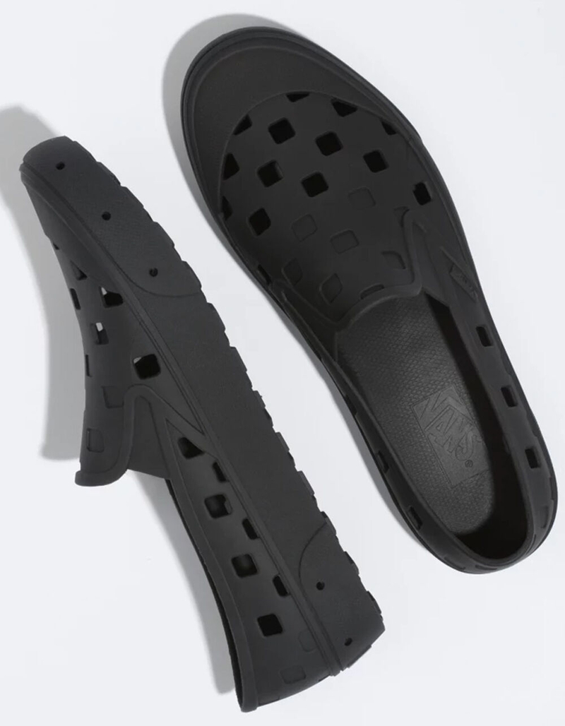 VANS Slip-On TRK Shoes image number 3