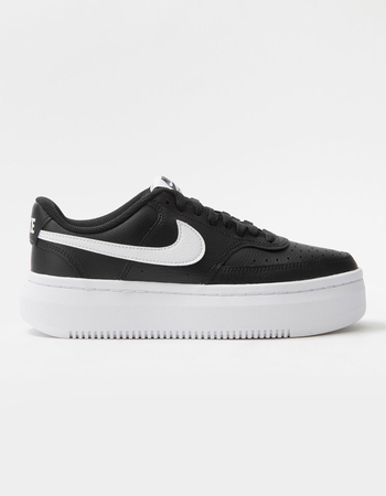 NIKE Court Vision Alta Womens Shoes Primary Image