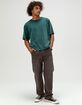 RSQ Mens Boxy Tee image number 6