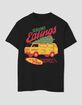 STRANGER THINGS Season's Eating's Unisex Kids Tee STRANGER THINGS Season's Eating's Unisex Kids Tee