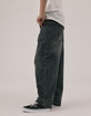 RSQ Boys Skater Baggy Jeans image number 3