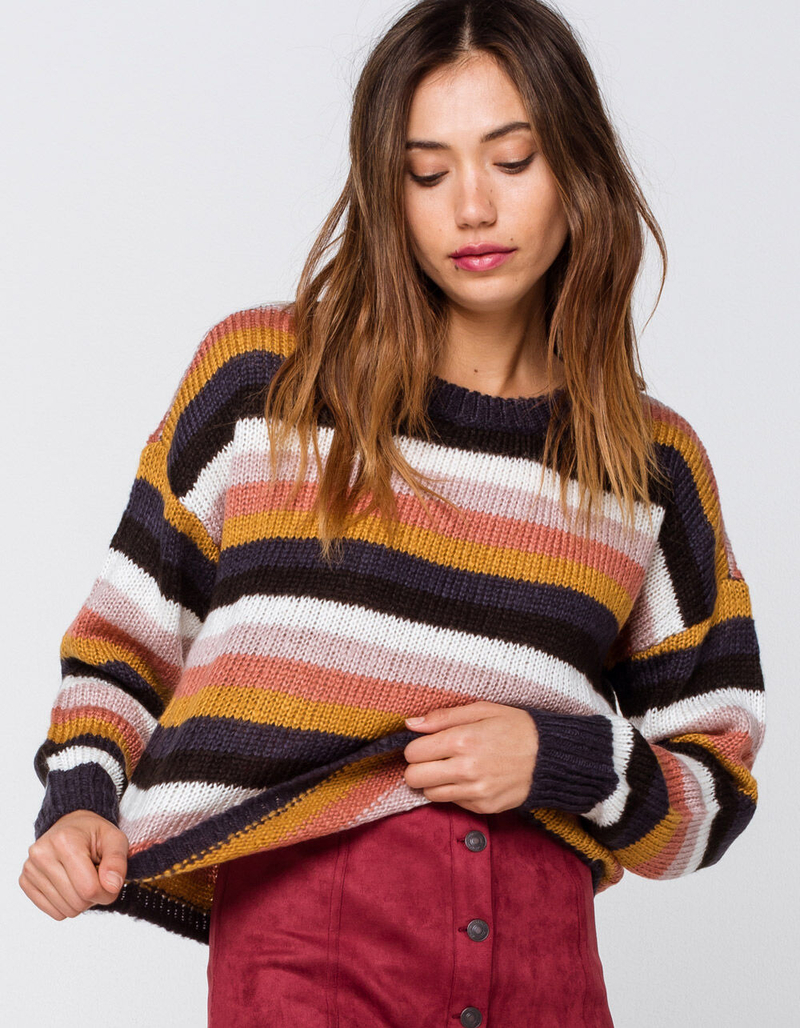 O'NEILL Daze Womens Sweater image number 0