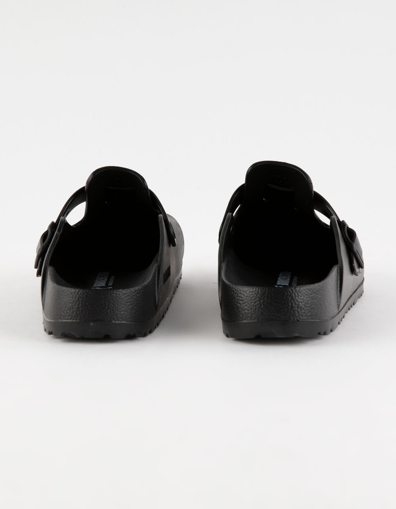 BIRKENSTOCK Boston Essentials EVA Womens Clogs image number 3