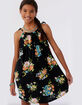 O'NEILL Kailin Girls Floral Dress image number 1