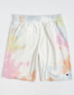 CHAMPION Cloud Dye Mens Sweat Shorts image number 1