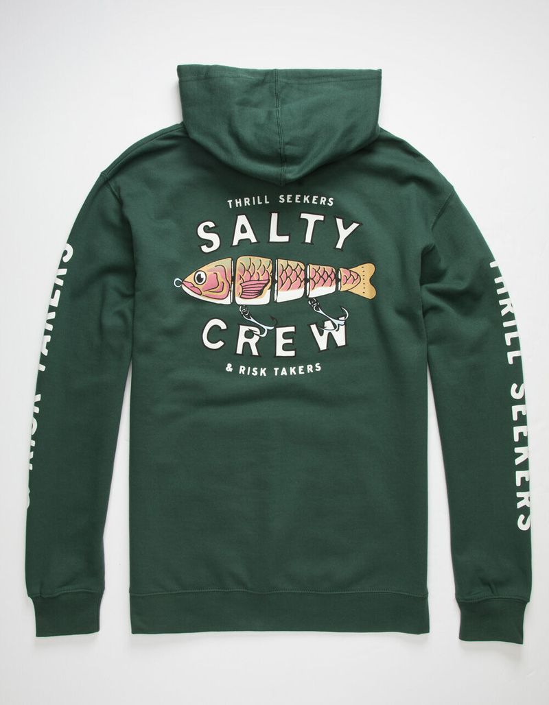 SALTY CREW Paddle Tail Mens Hoodie image number 0