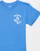 RIOT SOCIETY Mermaid Girls Boyfriend Tee image number 3