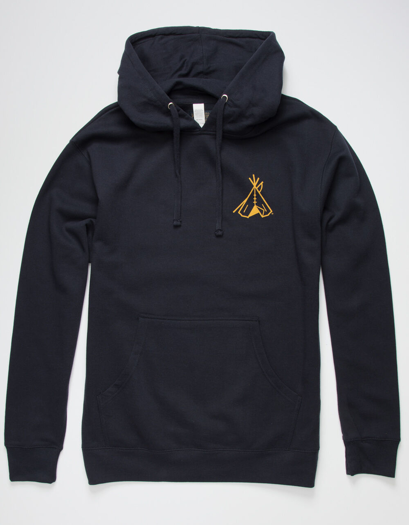 PENDLETON Diamond Mens Hoodie image number 2