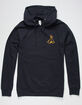 PENDLETON Diamond Mens Hoodie image number 3